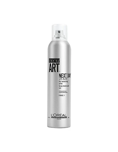 L'Oréal TECNI.ART Next Day Hair - 192 ml