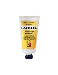 Huile à barbe concentrée Layrite - 59 ml