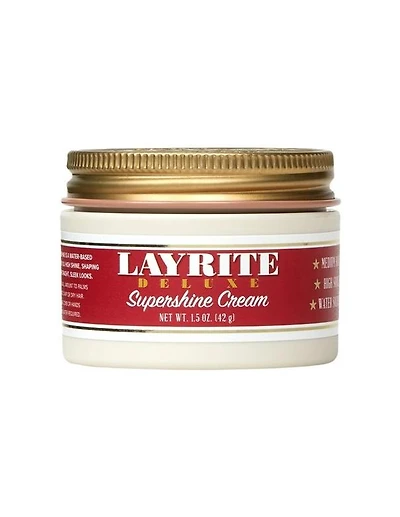 Crème Supershine Layrite - 42 g