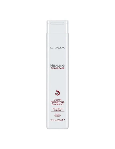 Lanza Healing ColorCare Color-Preserving Shampoo - 300ml