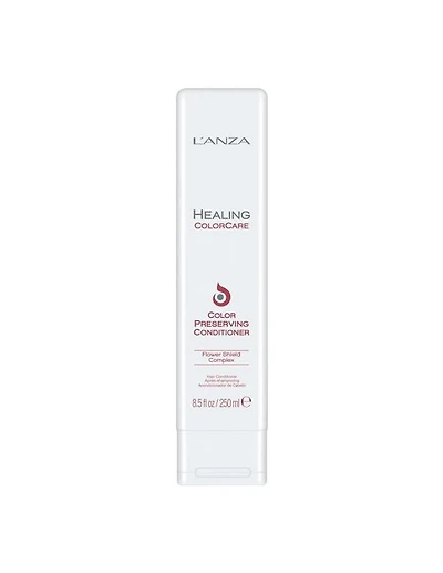 Après-shampoing préservateur de couleur Lanza Healing ColorCare - 250 ml