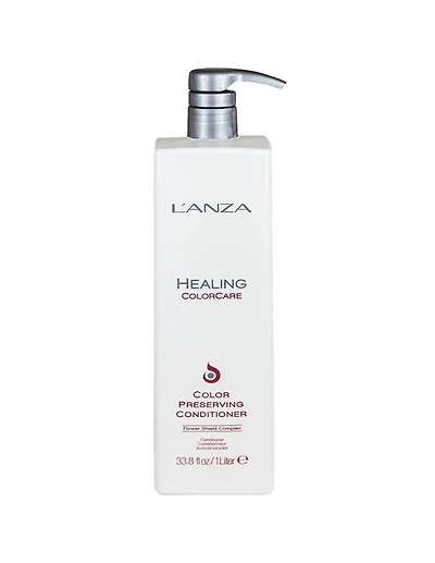 Lanza Healing ColorCare Color Preserving Conditioner - 1L