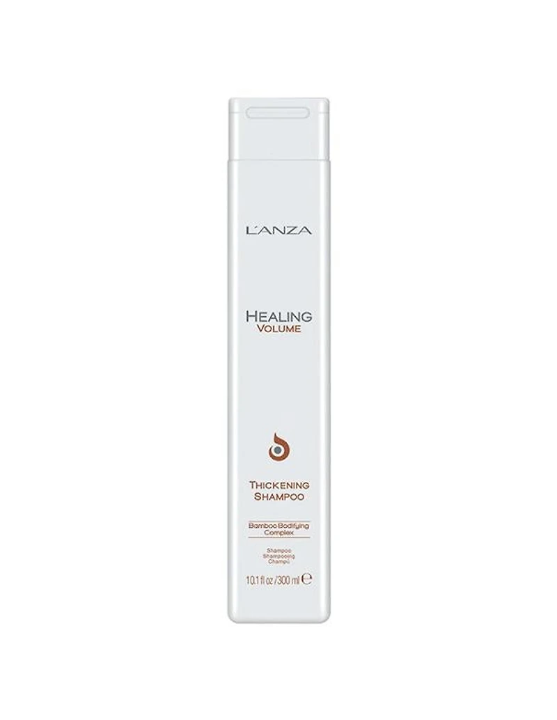 Lanza Healing Volume Thickening Shampoo - 300ml