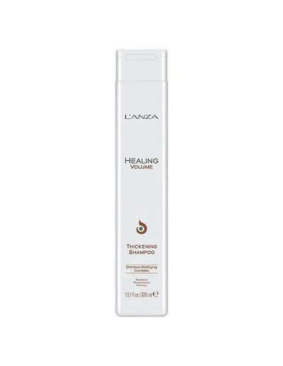 Lanza Healing Volume Thickening Shampoo - 300ml