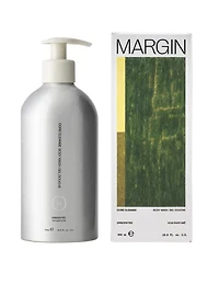 Gel douche Margin Core Cleanse sans parfum - 500 ml
