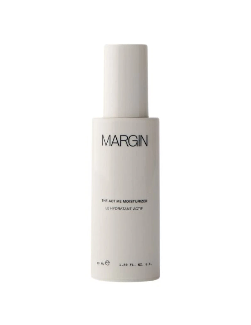 Margin L'Hydratant Actif - 50 ml
