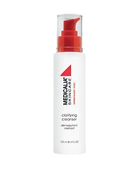 Nettoyant clarifiant Medicalia - 120 ml