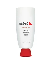 Nettoyant exfoliant Medicalia - 150 ml