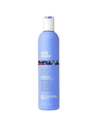 Shampoing Milkshake Silver Shine