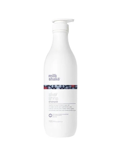 milkshake Silver Shine Shampoo - 1L