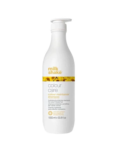 Shampoing préservateur de couleur Milkshake ColorCare sans sulfate - 1 L
