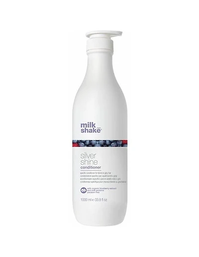 milkshake Silver Shine Conditioner - 1L