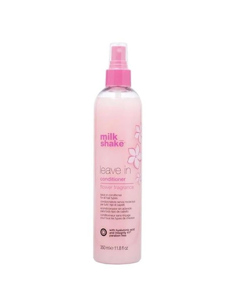 milkshake Leave-In Conditioner Flower Fragrance - 350ml