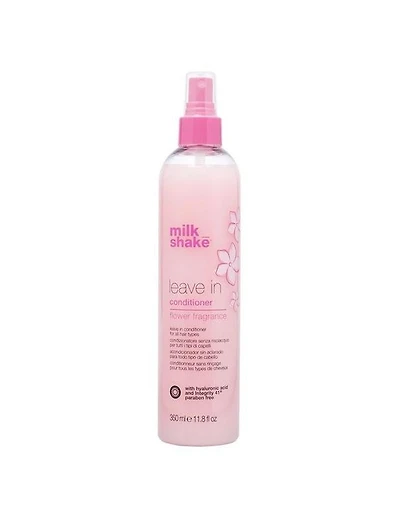 milkshake Leave-In Conditioner Flower Fragrance - 350ml