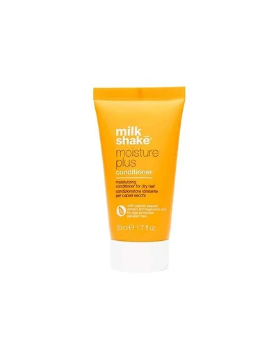 Après-shampoing Milkshake Moisture Plus - 50 ml
