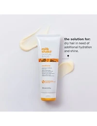 Après-shampoing Milkshake Hydratation et Bien-être - 1 L