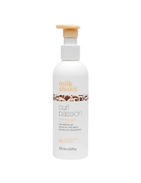 Gel définissant pour boucles Milkshake Passion - 200 ml