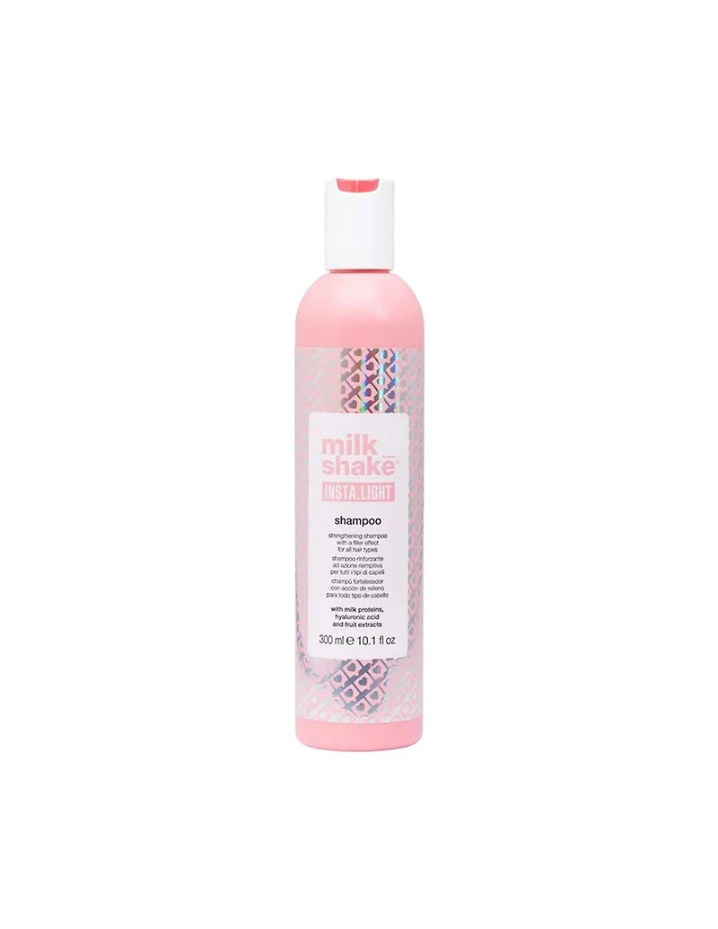 milkshake Insta.Light Shampoo - 300ml