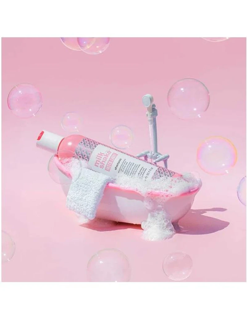 milkshake Insta.Light Shampoo - 300ml