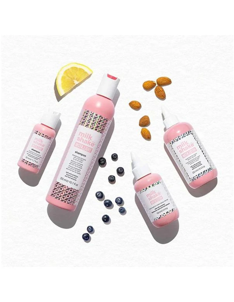 milkshake Insta.Light Shampoo - 300ml
