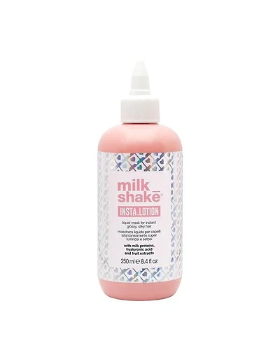 Lotion Insta Milkshake - 250 ml