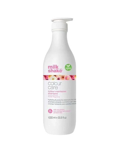 Shampooing ColorCare Color Maintainer parfum floral - 1L