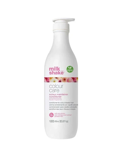 Après-shampoing ColorCare Color Maintainer, parfum floral - 1 L