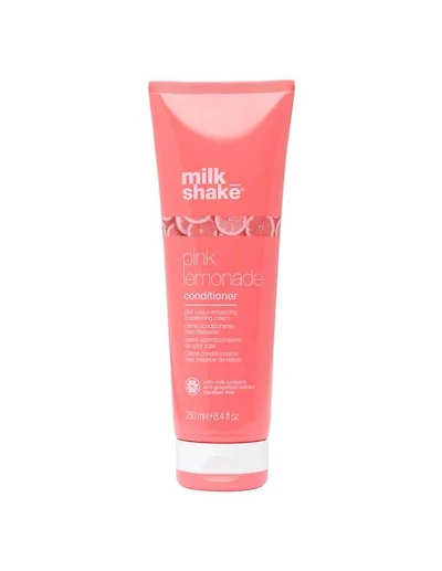 Après-shampoing Milkshake Pink Lemonade - 250 ml