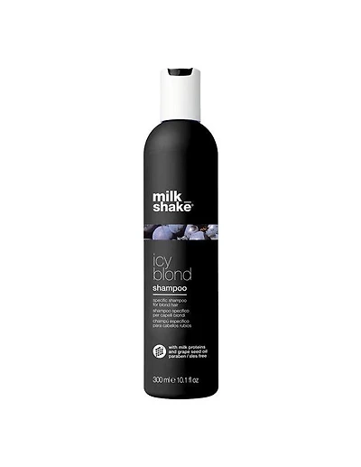 Shampoing Milkshake Icy Blond - 300 ml