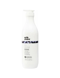 milkshake Icy Blond Shampoo - 1L