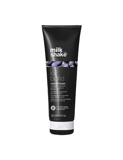 milkshake Icy Blond Conditioner - 250ml