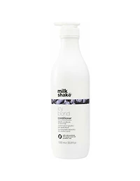 Après-shampoing Milkshake Icy Blond - 1 L