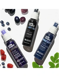 Spray tonifiant blond glacé Milkshake - 100 ml