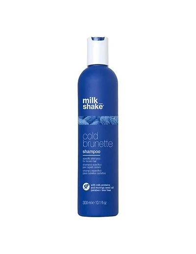milkshake Cold Brunette Shampoo - 300ml