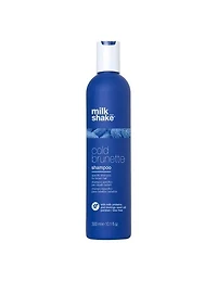 milkshake Cold Brunette Shampoo - 300ml