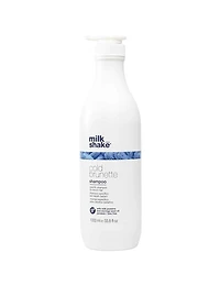 Shampoing Milkshake Cold Brunette - 1 L
