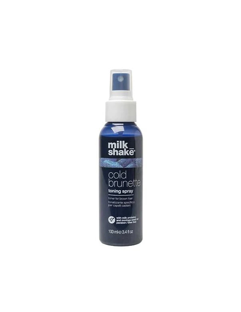 milkshake Cold Brunette Toning Spray - 100ml