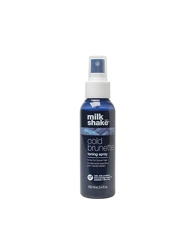 milkshake Cold Brunette Toning Spray - 100ml
