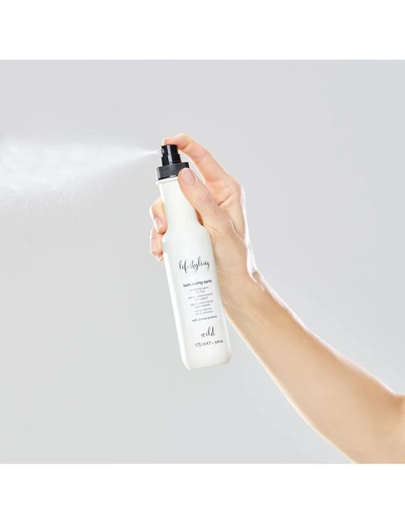 Spray texturisant Milkshake Lifestyling (volume de pulvérisation) - 150 ml