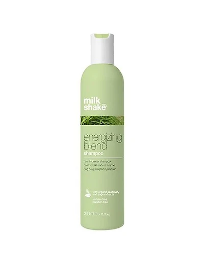 milkshake Energizing Blend Shampoo