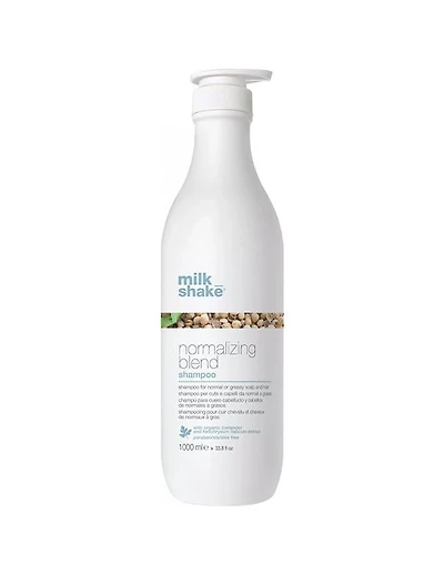 Shampoing Normalisant Milkshake - 1 L