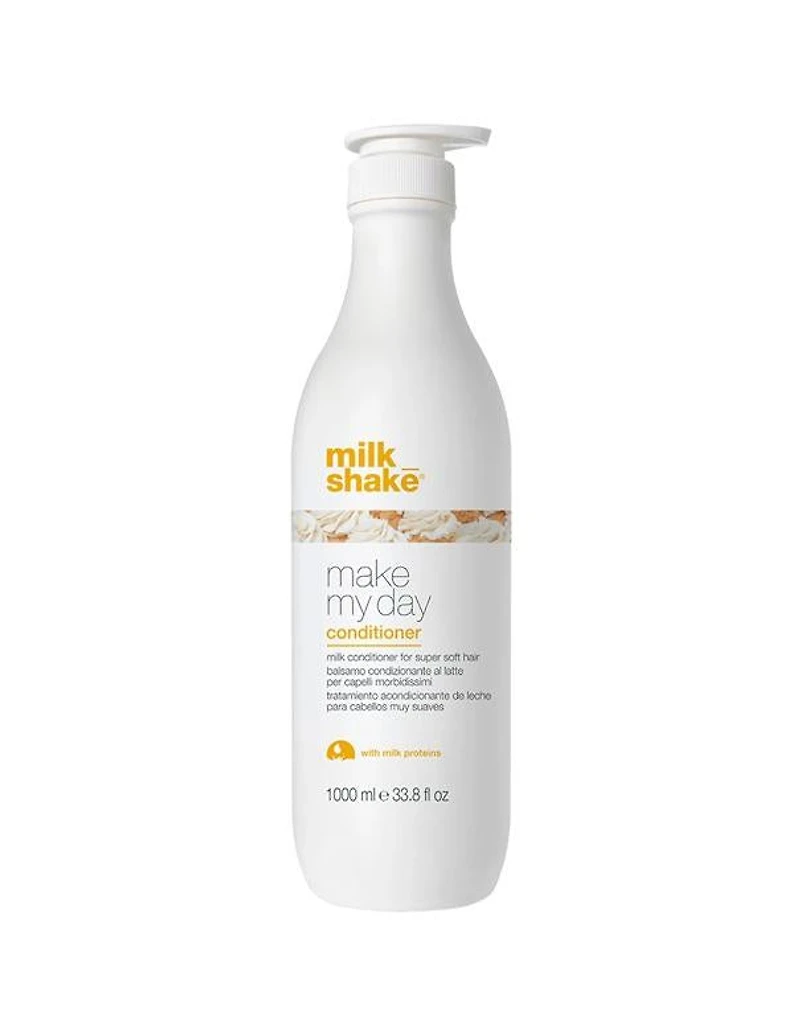 Après-shampoing Make My Day Milkshake - 1 L