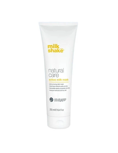 milkshake masque actif au lait - 250ml