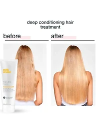 milkshake masque actif au lait - 250ml