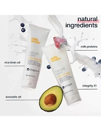 milkshake masque actif au lait - 250ml