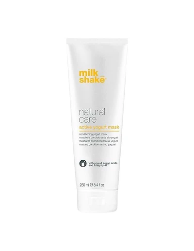 Masque au yaourt actif milkshake - 250 ml