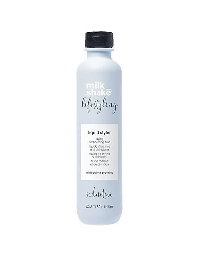 milkshake Lifestyling Liquid Styler - 250ml