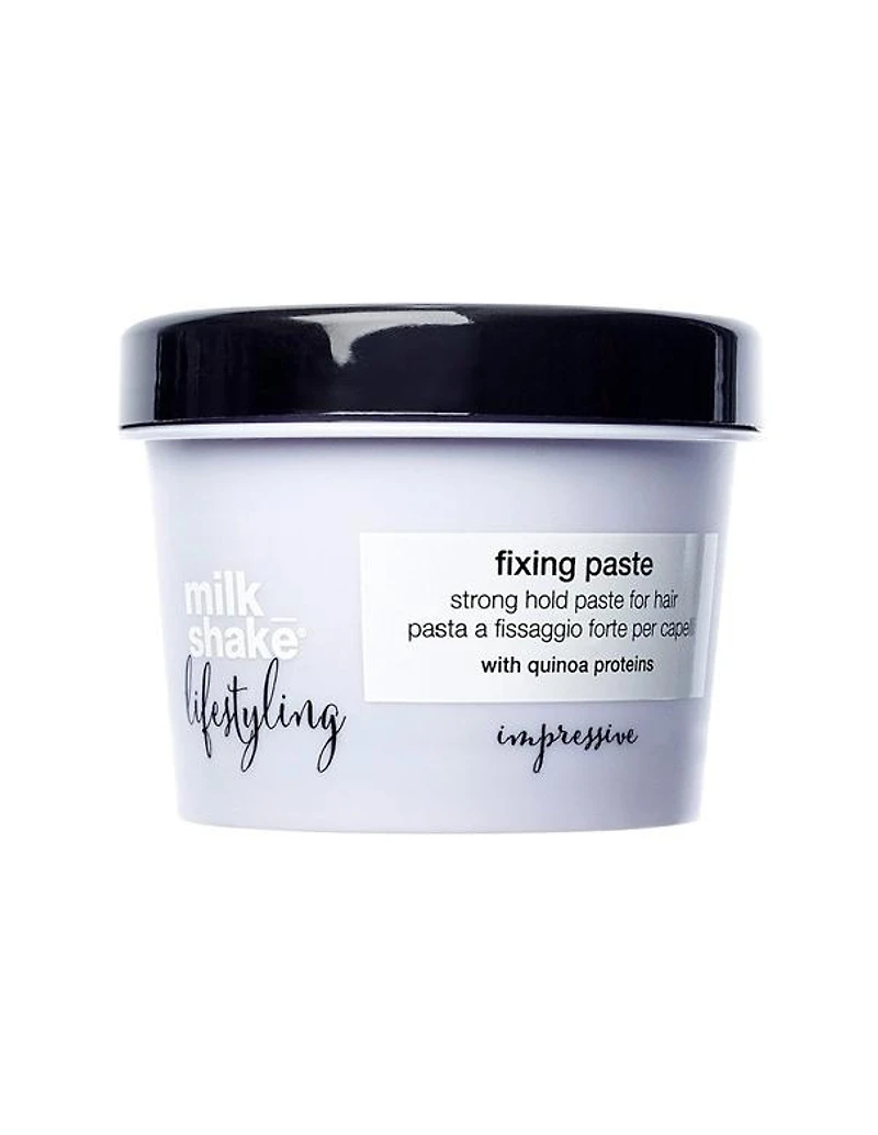 milkshake Lifestyling Fixing Paste - 100ml
