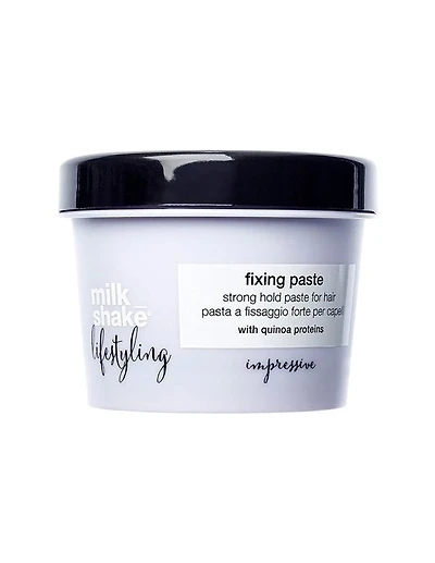 milkshake Lifestyling Fixing Paste - 100ml