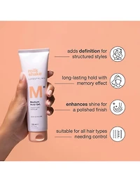 milkshake Lifestyling Medium Hold Gel - 150ml